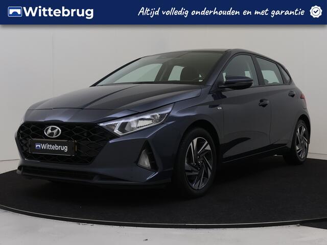 Hyundai I 20 1.0 T-GDI Comfort Automaat MD