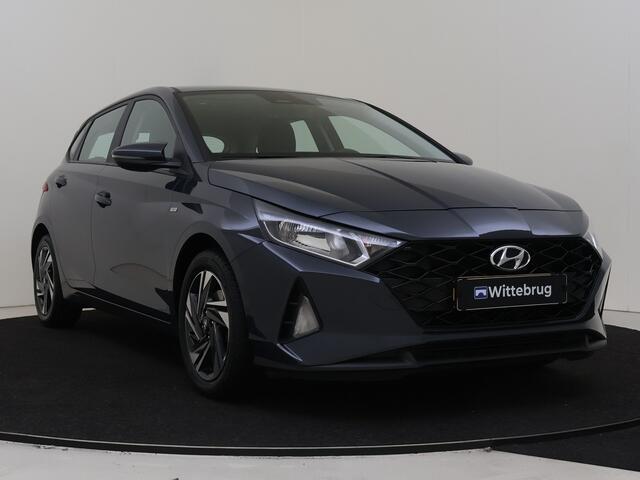 Hyundai I 20 1.0 T-GDI Comfort Automaat MD