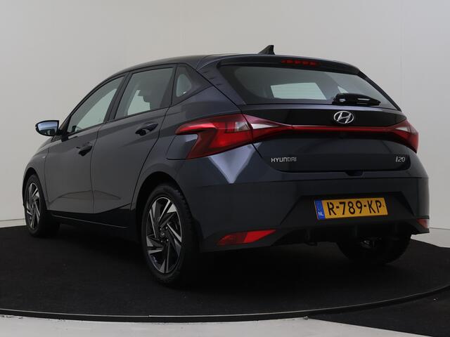 Hyundai I 20 1.0 T-GDI Comfort Automaat MD