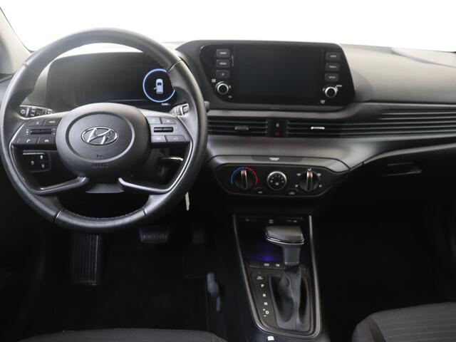 Hyundai I 20 1.0 T-GDI Comfort Automaat MD