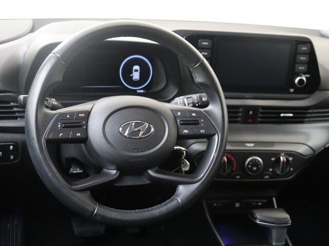 Hyundai I 20 1.0 T-GDI Comfort Automaat MD