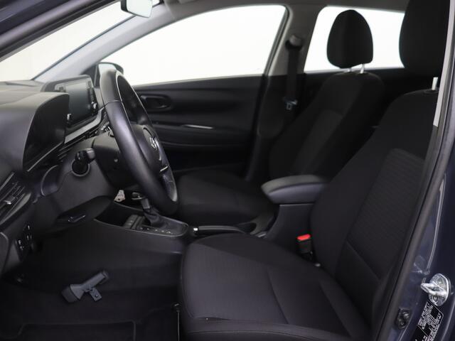 Hyundai I 20 1.0 T-GDI Comfort Automaat MD