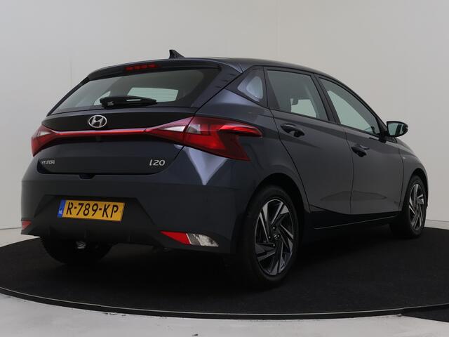 Hyundai I 20 1.0 T-GDI Comfort Automaat MD