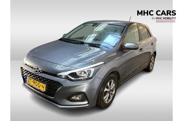 Hyundai I 20 1.0 T-GDI Comfort | Verwacht |