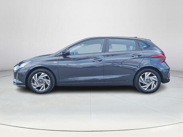 Hyundai I 20 1.0 T-GDI Comfort Smart | Achteruitrijcamera | Navigatie | Apple Carplay/Android Auto | Cruise control | Lichtmetalen velgen | 36 Maanden garantie |