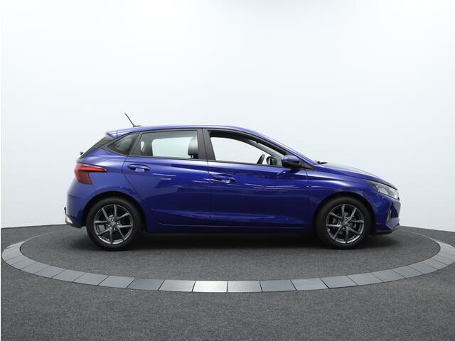 Hyundai I 20 1.2 MPI i-Motion | Trekhaak | All Season | Cruise control | Airc