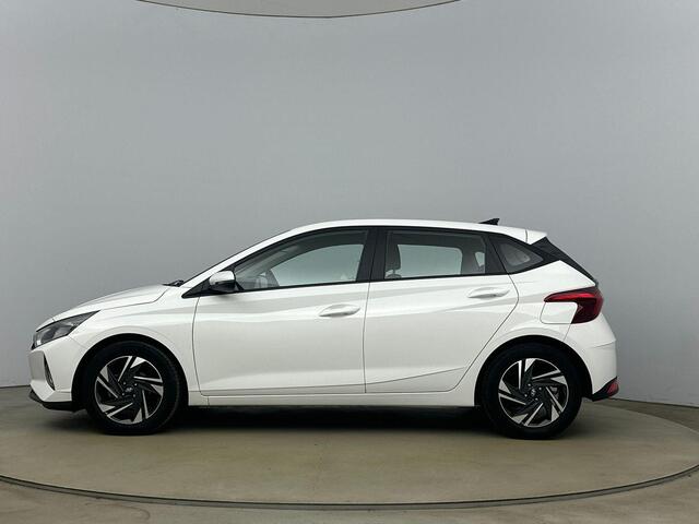 Hyundai I 20 1.2 MPI Comfort | achteruit camera | cruise control | Airco|