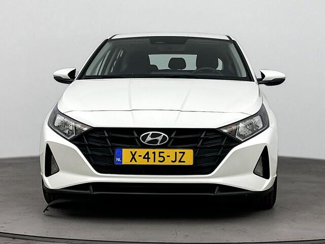 Hyundai I 20 1.2 MPI Comfort | achteruit camera | cruise control | Airco|
