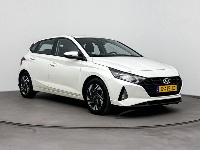 Hyundai I 20 1.2 MPI Comfort | achteruit camera | cruise control | Airco|