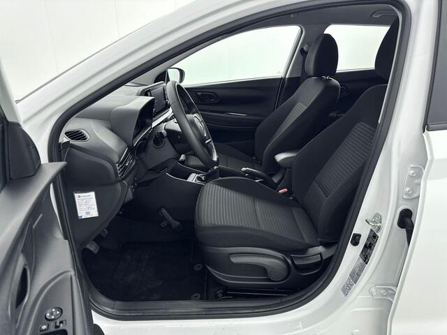 Hyundai I 20 1.2 MPI Comfort | achteruit camera | cruise control | Airco|