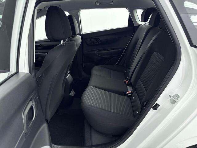 Hyundai I 20 1.2 MPI Comfort | achteruit camera | cruise control | Airco|