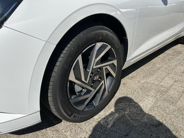 Hyundai I 20 1.2 MPI Comfort | Achteruitrijcamera | Cruise Control | Airco | Lichtmetalen velgen |