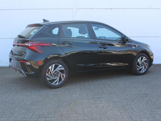 Hyundai I 20 1.0 T-GDI Comfort / ¤1000,- Voordeel Op Nieuwprijs / Rijklaarprijs / Direct Leverbaar
