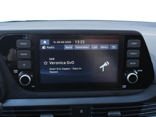 Hyundai I 20 1.0 T-GDI Comfort / ¤1000,- Voordeel Op Nieuwprijs / Rijklaarprijs / Direct Leverbaar
