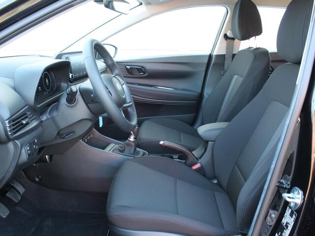 Hyundai I 20 1.0 T-GDI Comfort / ¤1000,- Voordeel Op Nieuwprijs / Rijklaarprijs / Direct Leverbaar