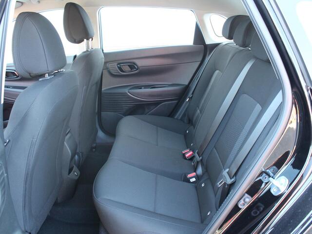 Hyundai I 20 1.0 T-GDI Comfort / ¤1000,- Voordeel Op Nieuwprijs / Rijklaarprijs / Direct Leverbaar