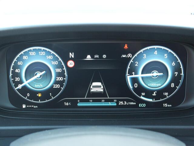 Hyundai I 20 1.0 T-GDI Comfort / ¤1000,- Voordeel Op Nieuwprijs / Rijklaarprijs / Direct Leverbaar