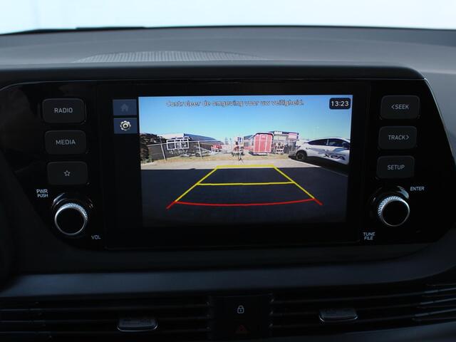 Hyundai I 20 1.0 T-GDI Comfort / ¤1000,- Voordeel Op Nieuwprijs / Rijklaarprijs / Direct Leverbaar