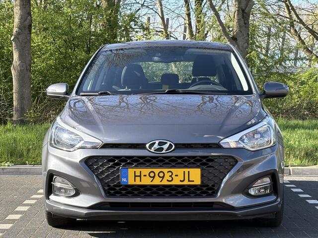 Hyundai I 20 5drs 1.0 T-GDI 100PK Comfort | Camera | Climate control | Geïntegreerde navigatiesysteem & Apple Carplay/Android Auto | Pdc achter |