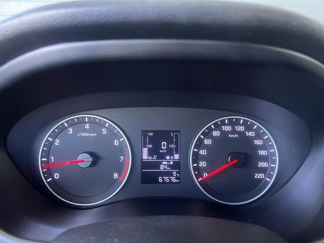 Hyundai I 20 1.2 MPI Comfort | 16" LMV | Carplay | Trekhaak | Navi | Camera | All-in rijklaarprijs