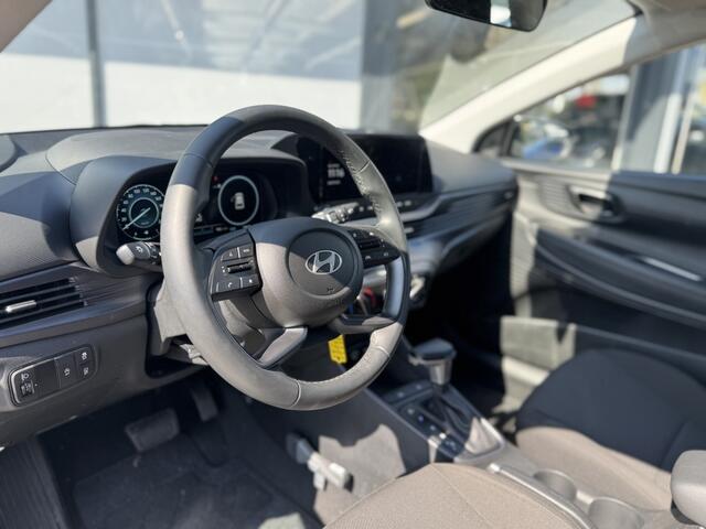 Hyundai I 20 1.0 T-GDI Comfort Smart | Navi | Carplay | Airco | Automaat