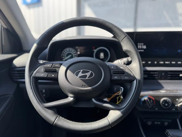 Hyundai I 20 1.0 T-GDI Comfort Smart | Navi | Carplay | Airco | Automaat