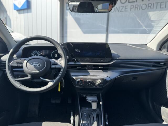 Hyundai I 20 1.0 T-GDI Comfort Smart | Navi | Carplay | Airco | Automaat