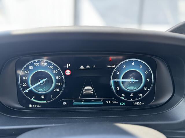 Hyundai I 20 1.0 T-GDI Comfort Smart | Navi | Carplay | Airco | Automaat