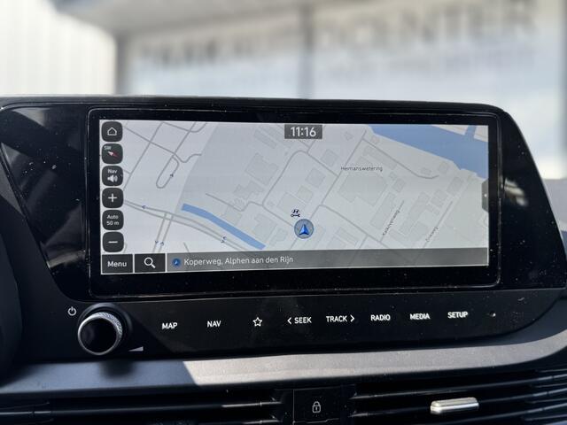 Hyundai I 20 1.0 T-GDI Comfort Smart | Navi | Carplay | Airco | Automaat