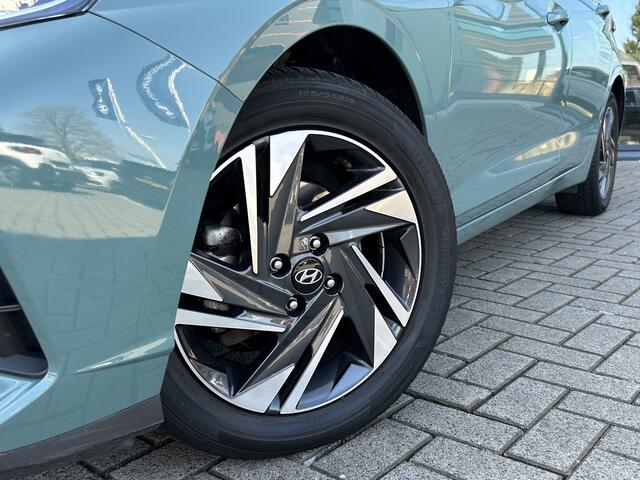 Hyundai I 20 1.0 T-GDI Comfort | Trekhaak afneembare kogel