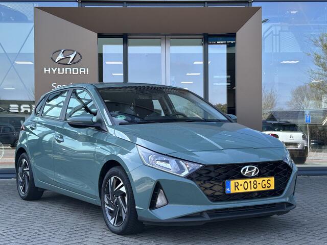 Hyundai I 20 1.0 T-GDI Comfort | Trekhaak afneembare kogel