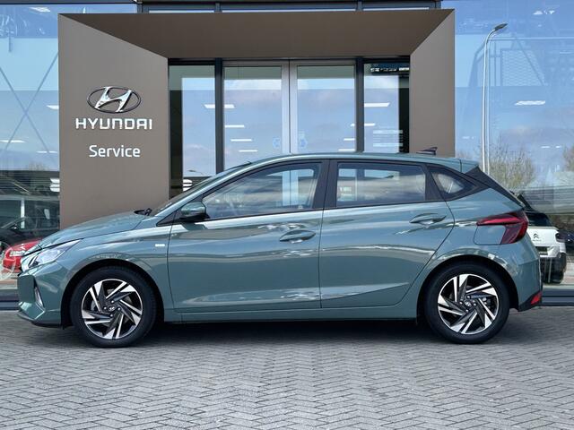 Hyundai I 20 1.0 T-GDI Comfort | Trekhaak afneembare kogel
