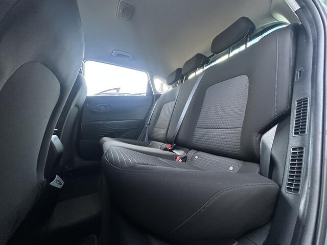 Hyundai I 20 1.0 T-GDI Comfort | Trekhaak afneembare kogel