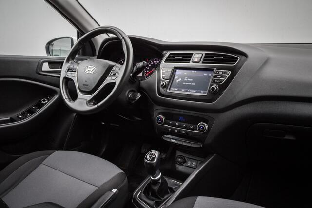 Hyundai I 20 1.0 T-GDI 100pk Comfort Climate control/ Cruise control/ Carplay/ Camera