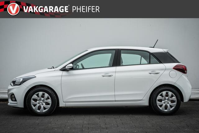 Hyundai I 20 1.0 T-GDI 100pk Comfort Climate control/ Cruise control/ Carplay/ Camera