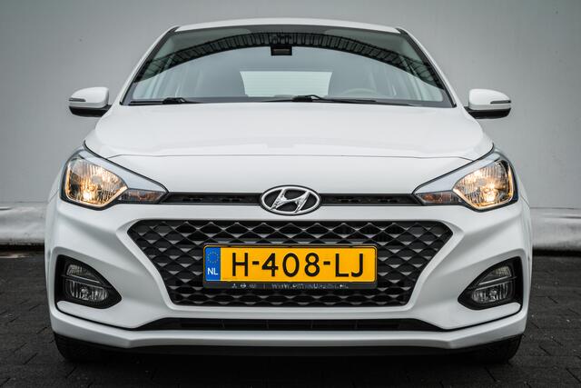 Hyundai I 20 1.0 T-GDI 100pk Comfort Climate control/ Cruise control/ Carplay/ Camera