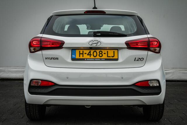 Hyundai I 20 1.0 T-GDI 100pk Comfort Climate control/ Cruise control/ Carplay/ Camera