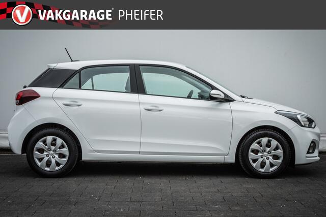 Hyundai I 20 1.0 T-GDI 100pk Comfort Climate control/ Cruise control/ Carplay/ Camera