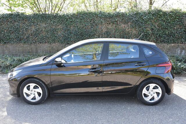 Hyundai I 20 1.2 MPI i-Motion
