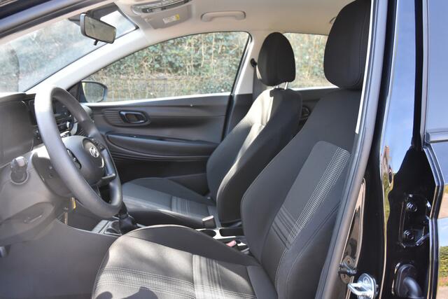 Hyundai I 20 1.2 MPI i-Motion
