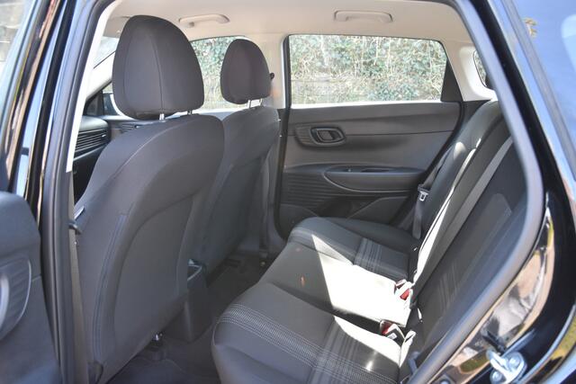 Hyundai I 20 1.2 MPI i-Motion