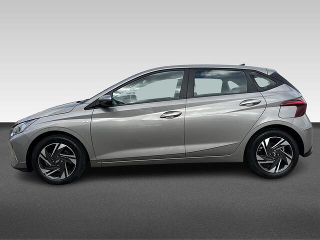 Hyundai I 20 1.0 T-GDI Comfort Smart