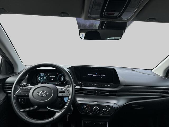 Hyundai I 20 1.0 T-GDI Comfort Smart