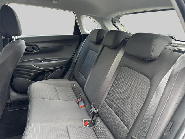 Hyundai I 20 1.0 T-GDI Comfort Smart
