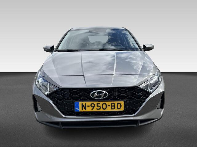 Hyundai I 20 1.0 T-GDI Comfort Smart