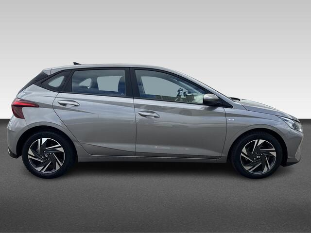 Hyundai I 20 1.0 T-GDI Comfort Smart
