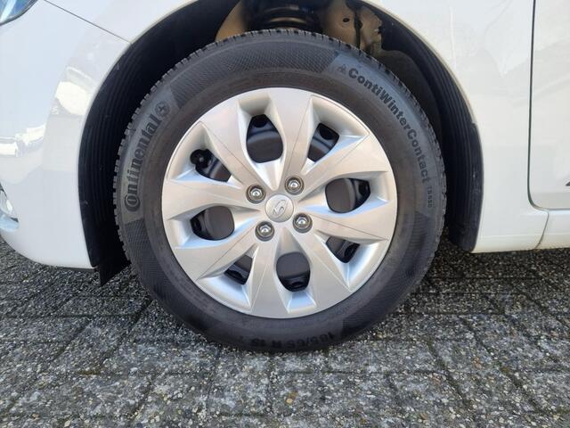 Hyundai I 20 1.0 T-GDI COMFORT NAVI/CLIMA/CRUISE