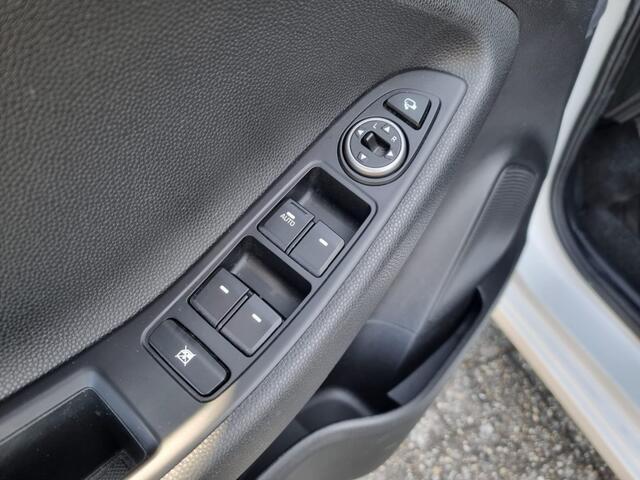 Hyundai I 20 1.0 T-GDI COMFORT NAVI/CLIMA/CRUISE