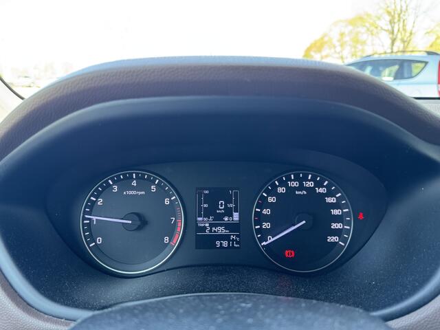 Hyundai I 20 1.0 T-GDI Comfort Staat in Hardenberg