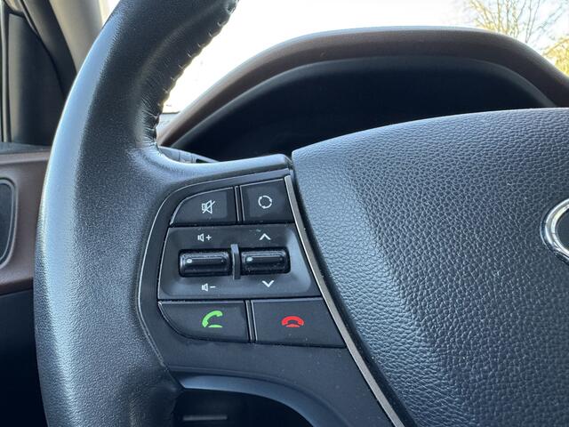 Hyundai I 20 1.0 T-GDI Comfort Staat in Hardenberg